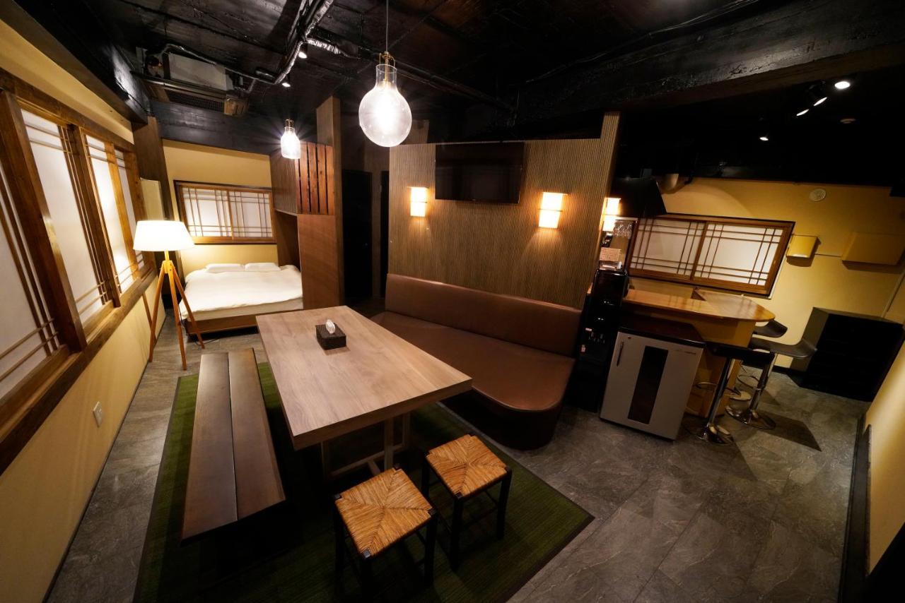 Appartement Lee *